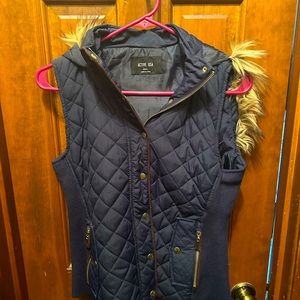 Active USA vest